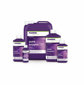 Plagron Pure Zym 5 l - (multilingual label incl. DE)